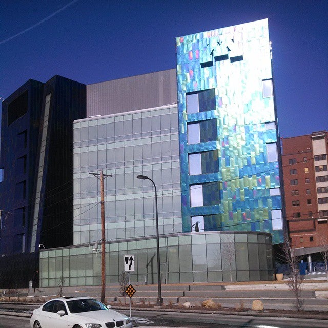 University of Minnesota Medical Center, Fairview West Bank, 2312 S