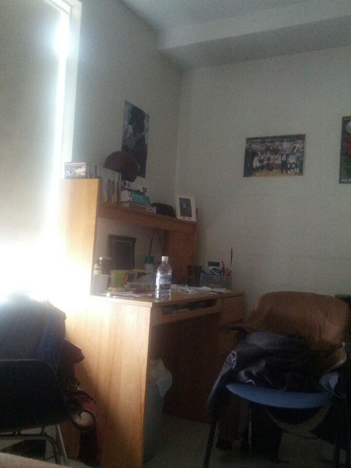 Van Meter Hall, 180 Clark Hill Rd, Amherst, Town of, MA MapQuest