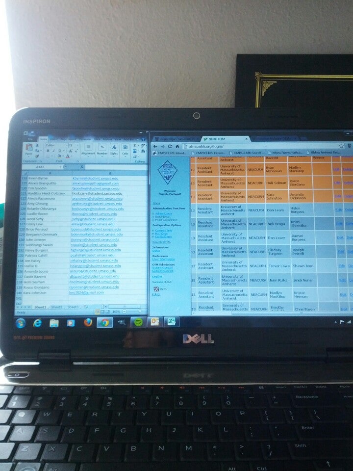 Van Meter Hall, 180 Clark Hill Rd, Amherst, Town of, MA MapQuest