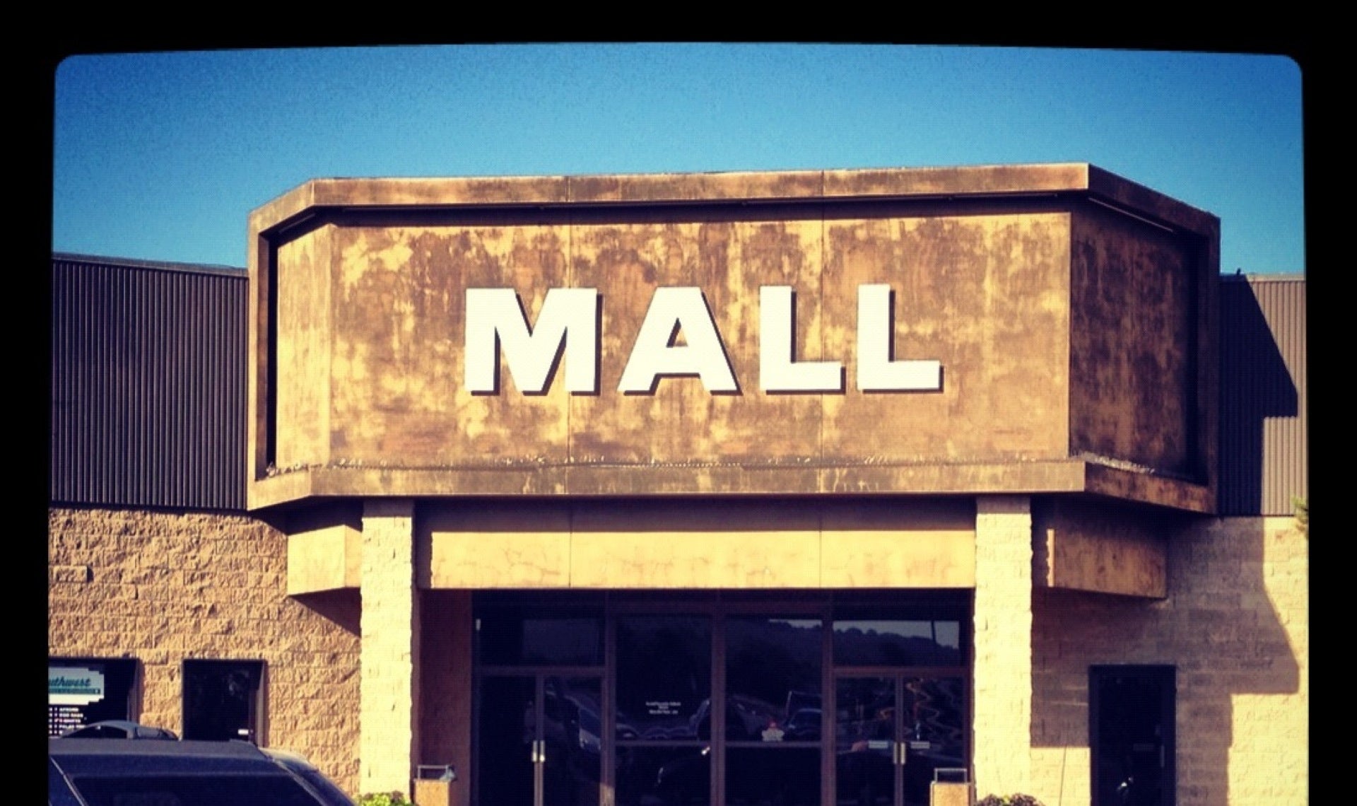 Carlsbad Mall, 2302 W Pierce St, Carlsbad, NM - MapQuest