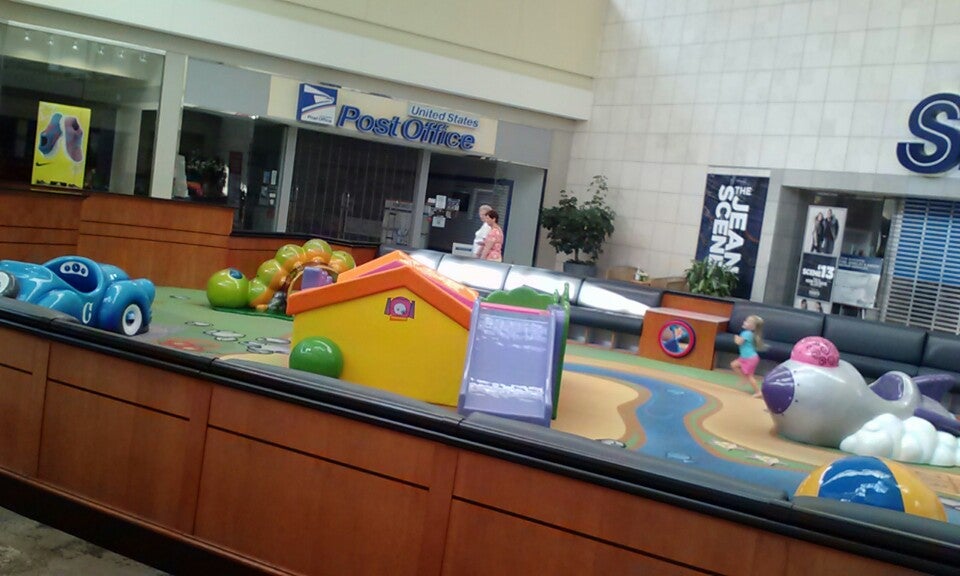 Orange Park MallSouth Door, 1910 Wells Rd, Orange Park, Florida, Playgrounds MapQuest