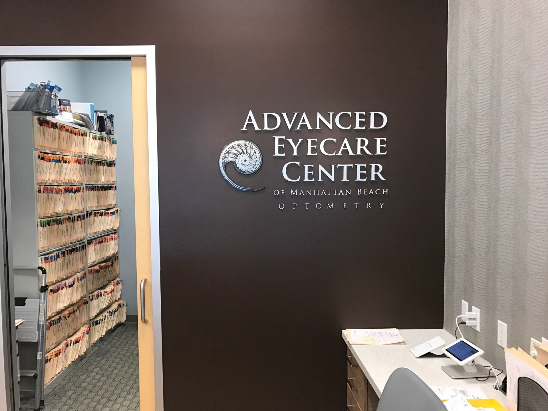Advanced Eyecare Center, 2101 Rosecrans Ave, El Segundo, CA - Advanced Eyecare Center Of Redondo Beach