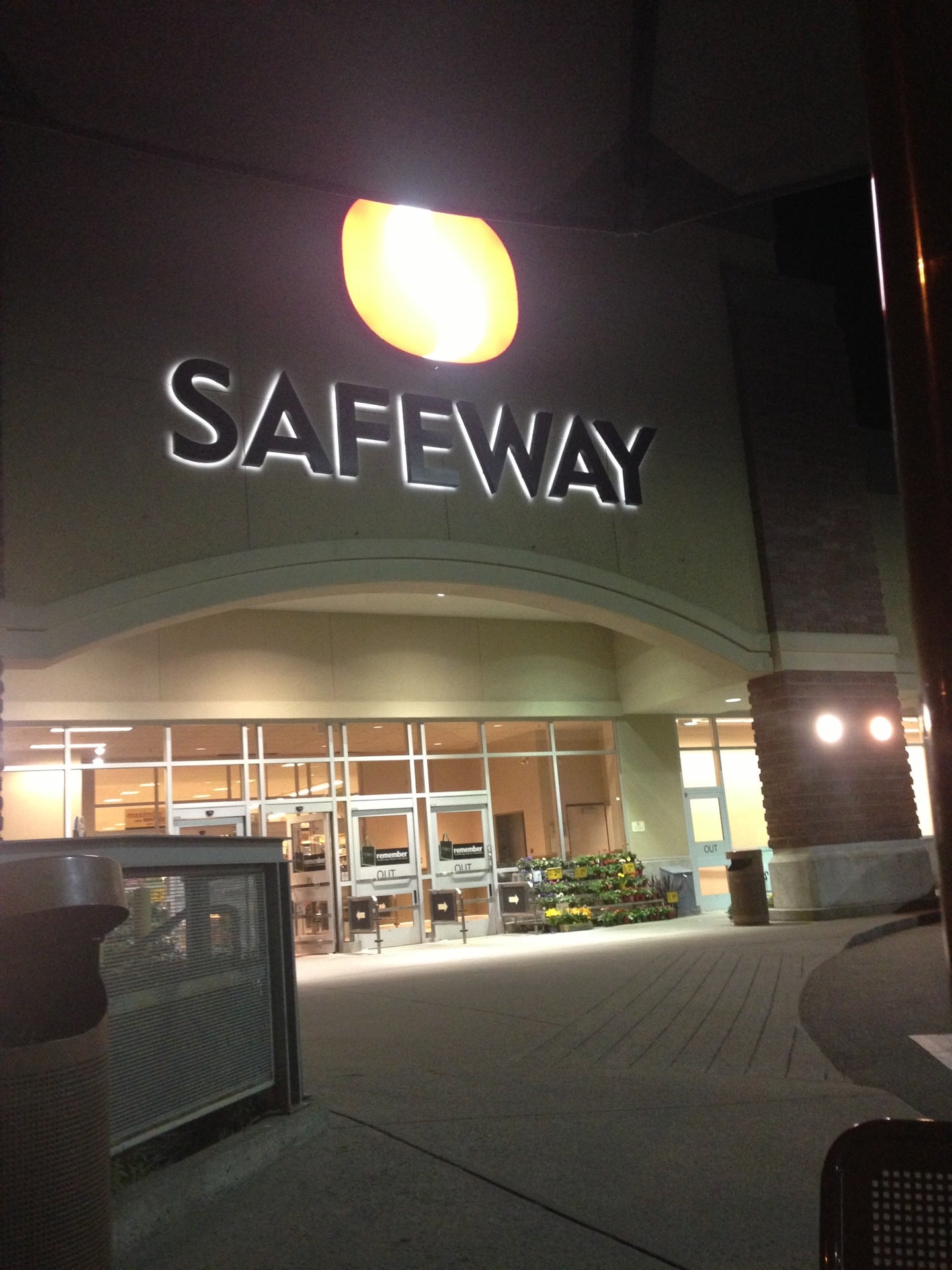 Safeway