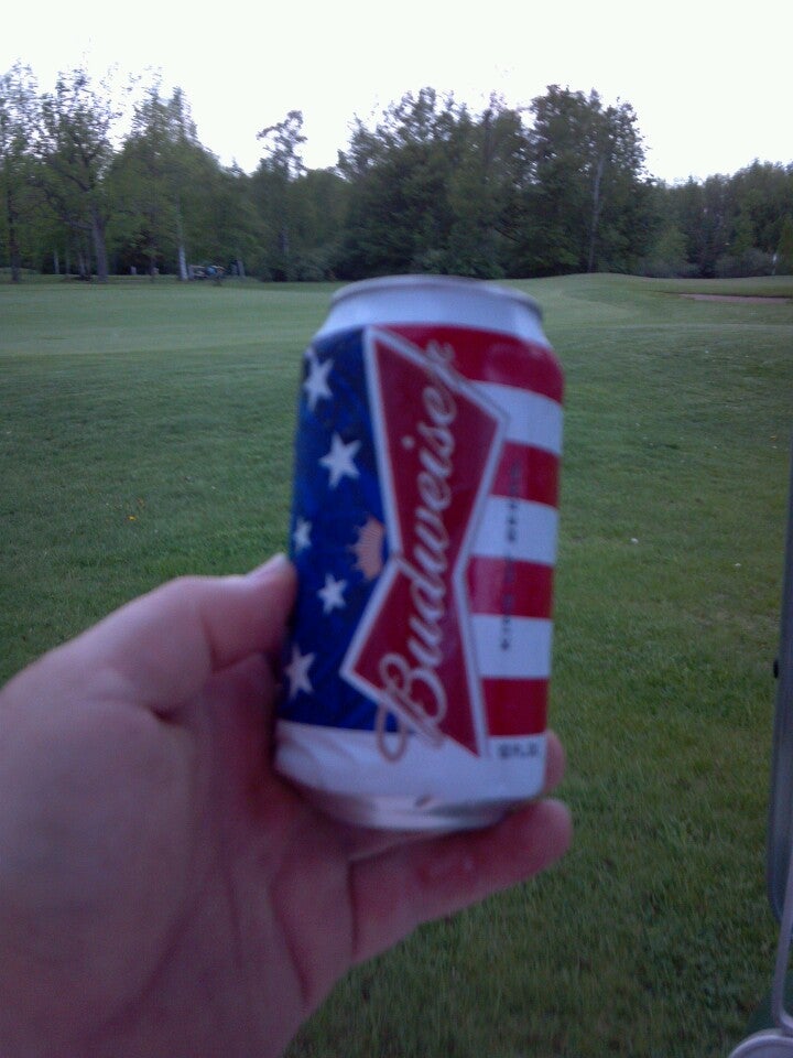 Ubly Heights Golf Course, 2409 E Atwater Rd, Ubly, MI, Country Clubs