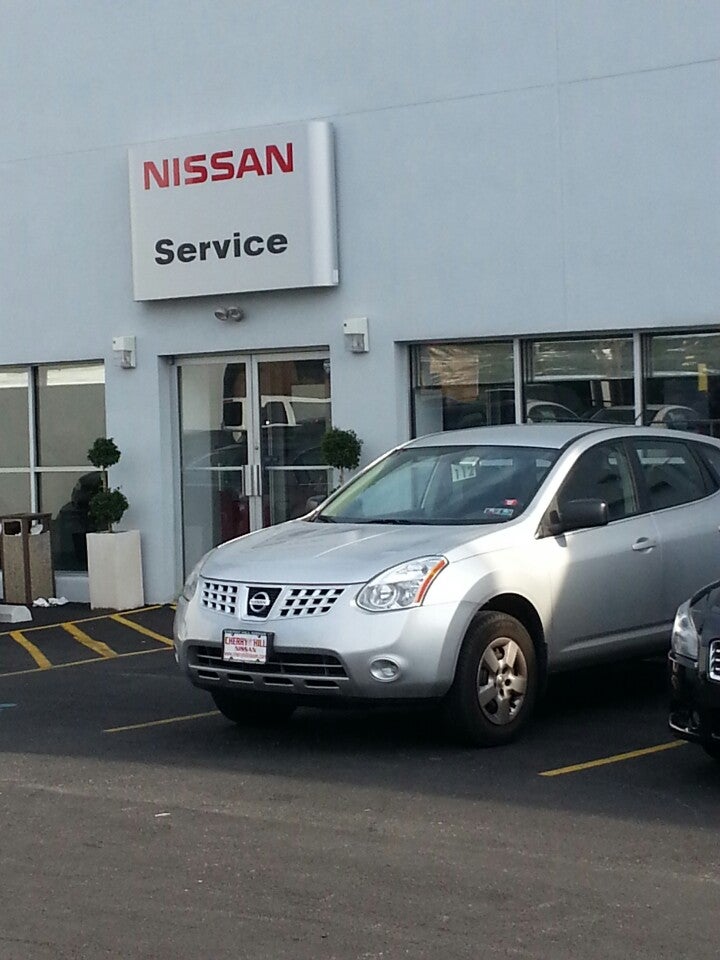 Reedman Toll Nissan of Drexel Hill, 5018 Township Line Rd, Upper Darby