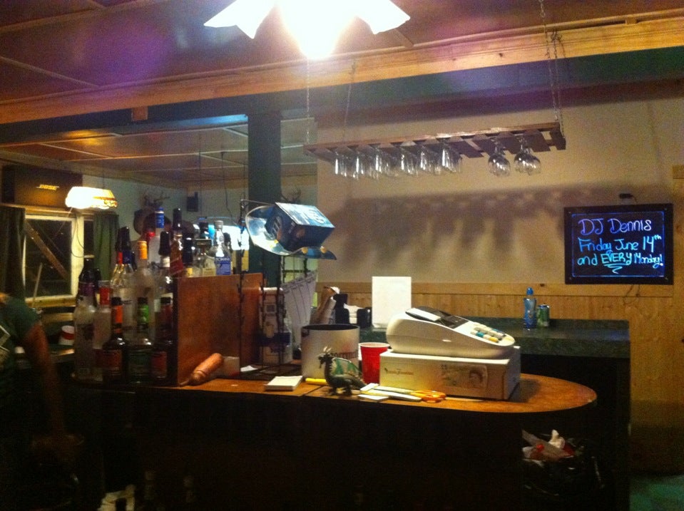 Lakewood, PA Map & Directions MapQuest