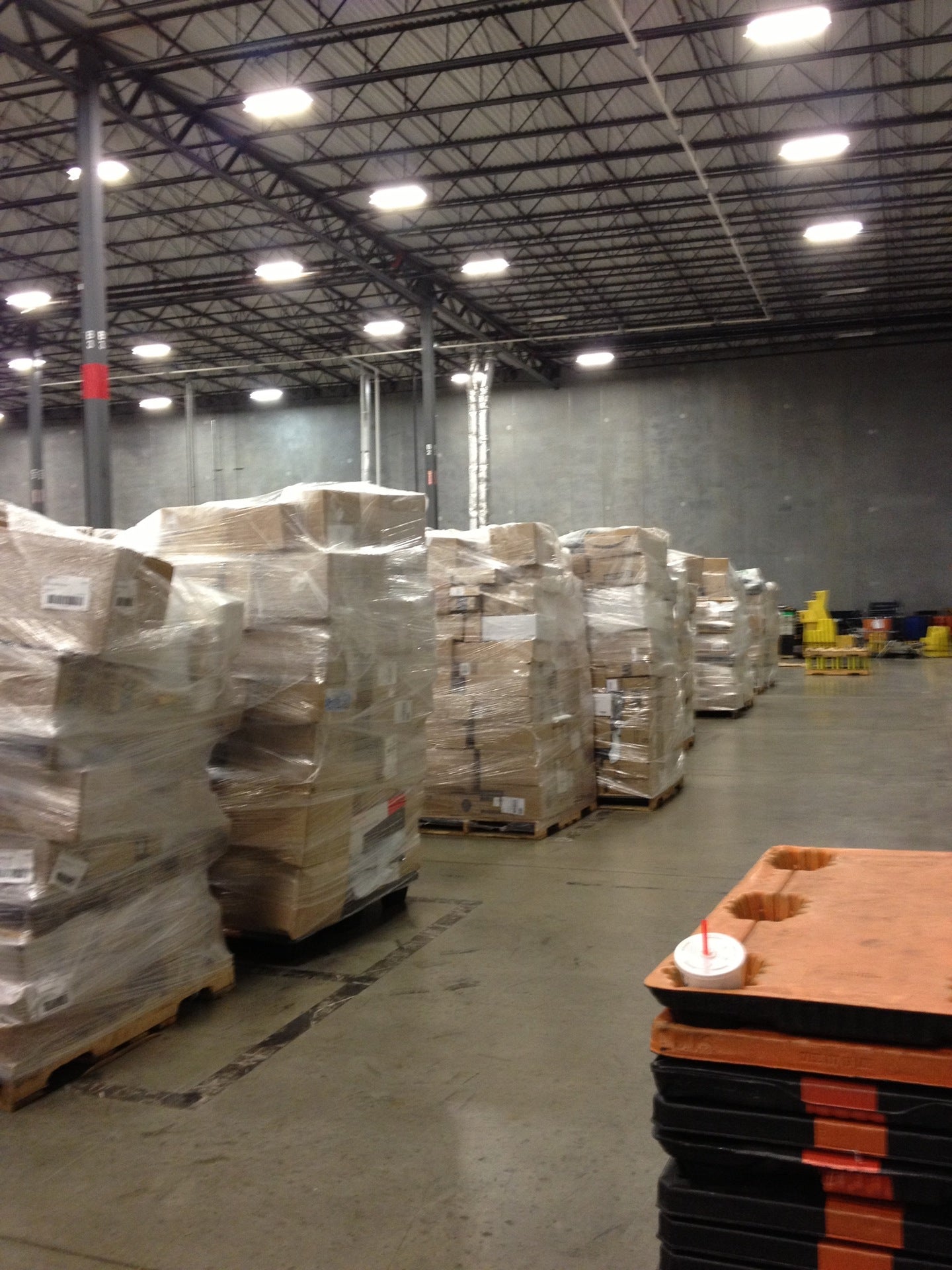 Fedex Newtown Square Pa - ym2vtde