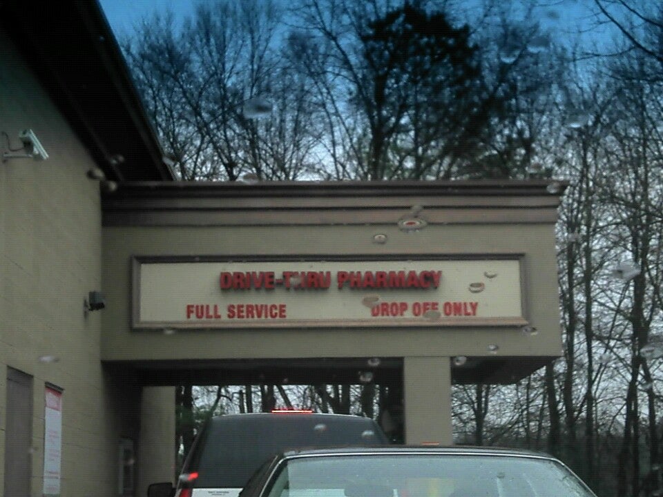 CVS Pharmacy, 2397 Reidville Rd, Spartanburg, SC, Variety Stores MapQuest