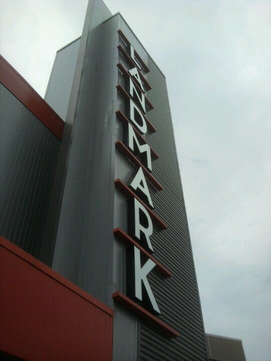 Landmark's Glendale 12, 6102 N Rural St, Indianapolis, Indiana, Movie
