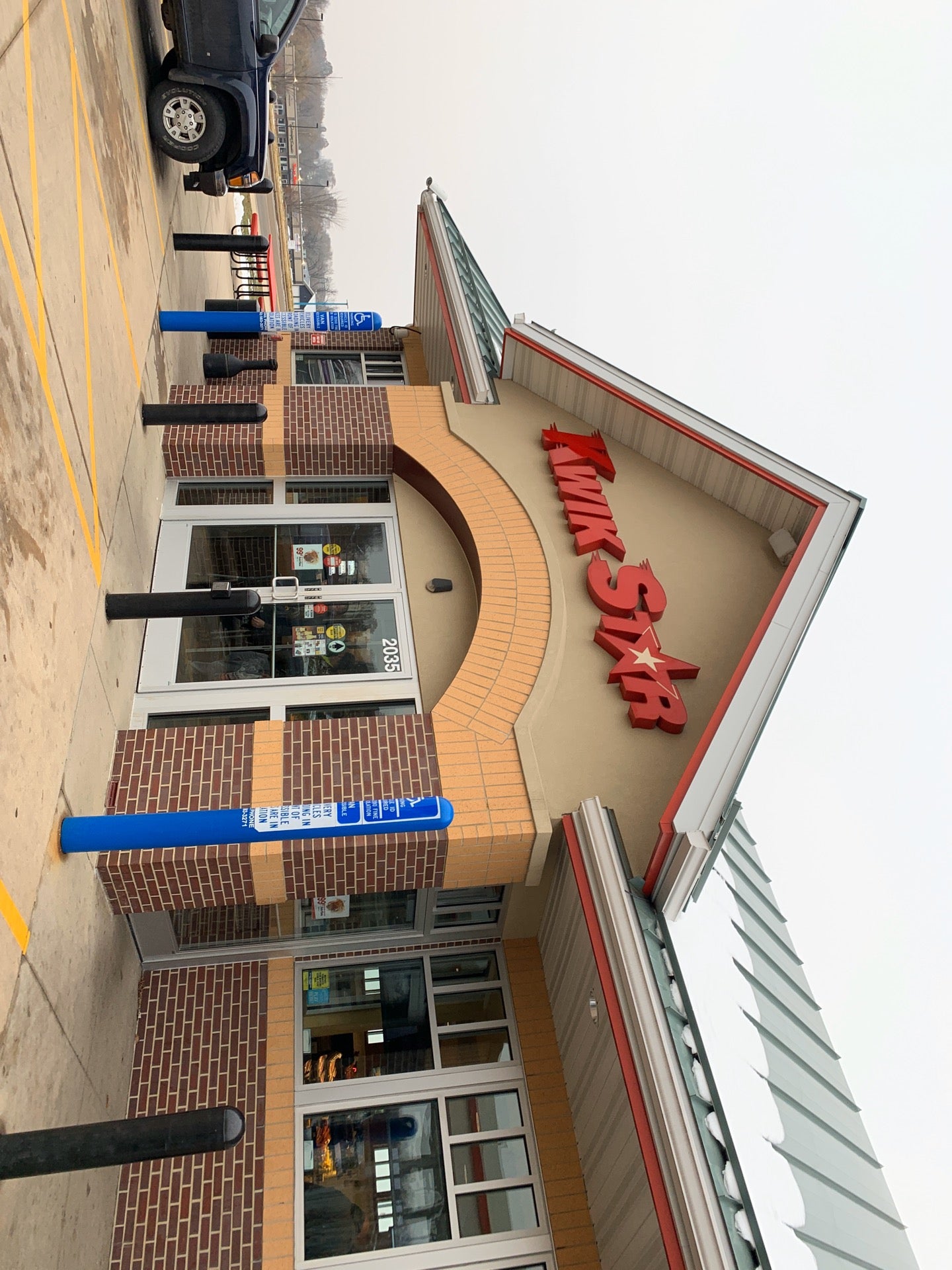 Kwik Trip, 2035 John F Kennedy Rd, Dubuque, IA, Gas Stations MapQuest