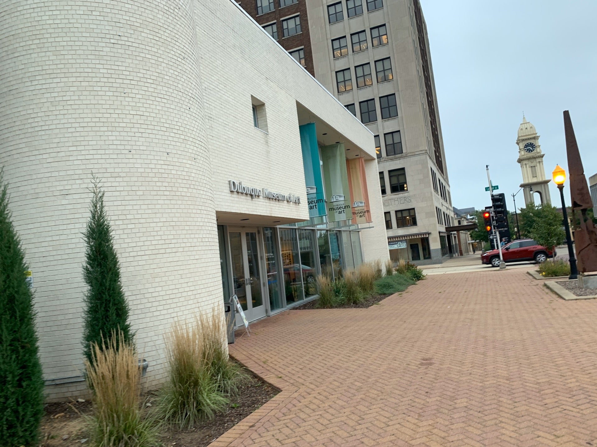 Dubuque, IA Map & Directions MapQuest