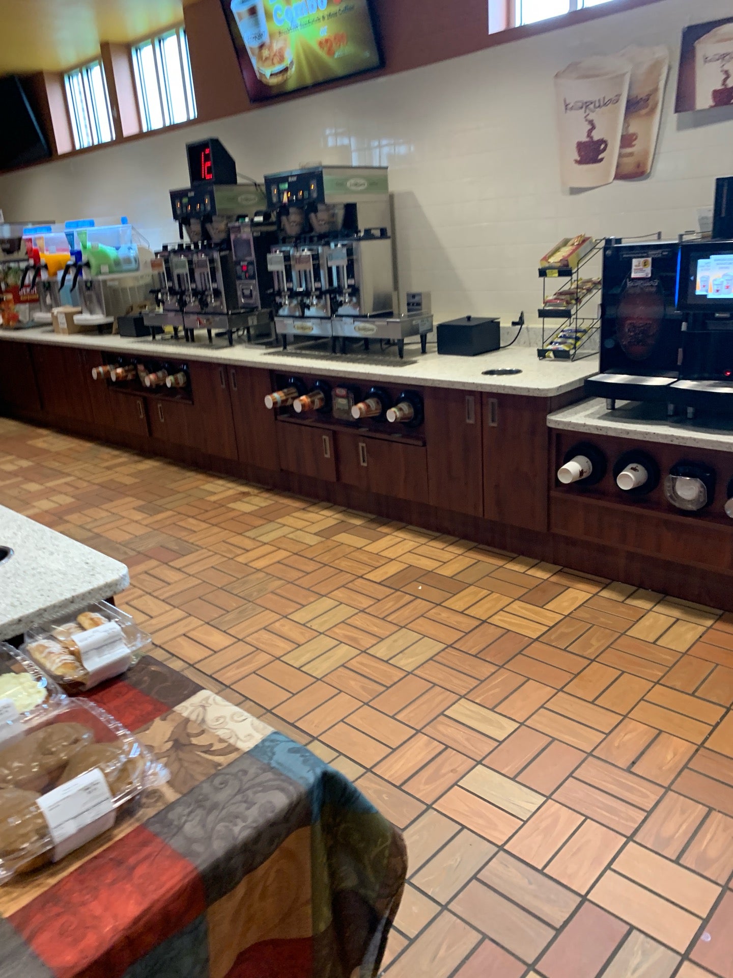 Kwik Trip, 2035 John F Kennedy Rd, Dubuque, IA, Gas Stations MapQuest