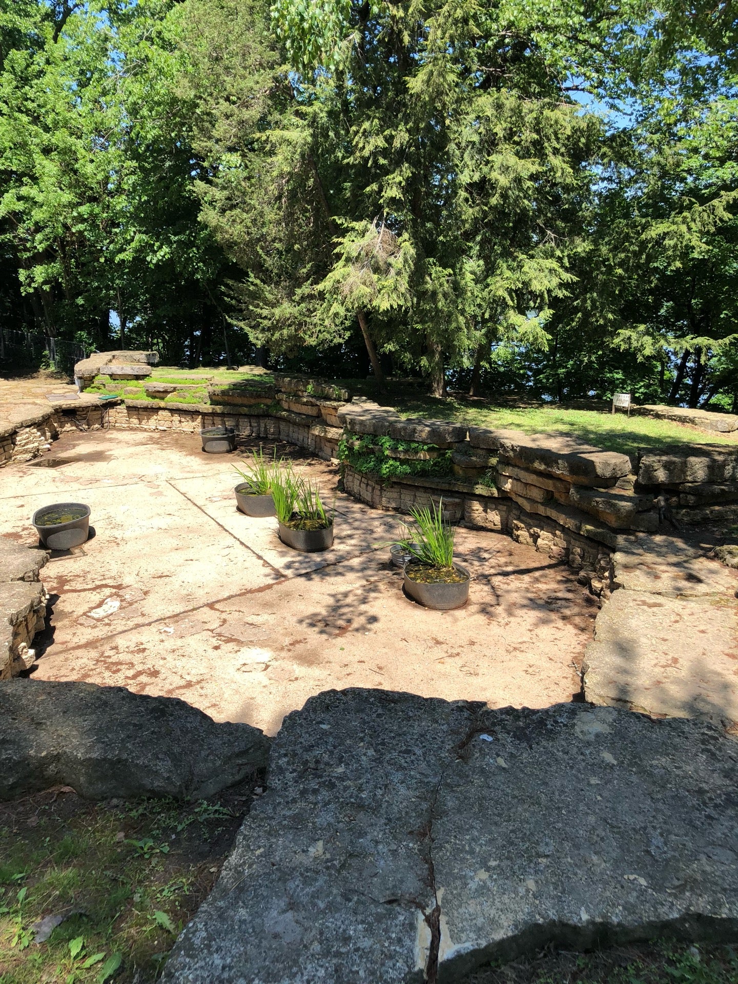 Open Air Pavilion, Southern Gate Rd, Dubuque, IA MapQuest