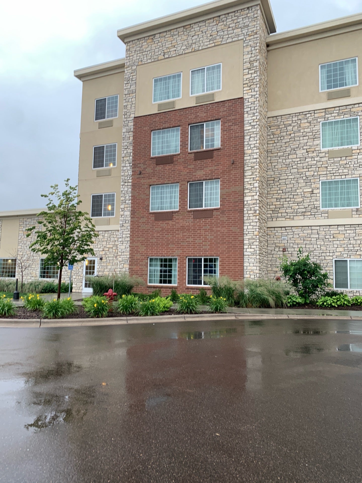 La Quinta Inn & Suites by Wyndham St. Paul-Woodbury