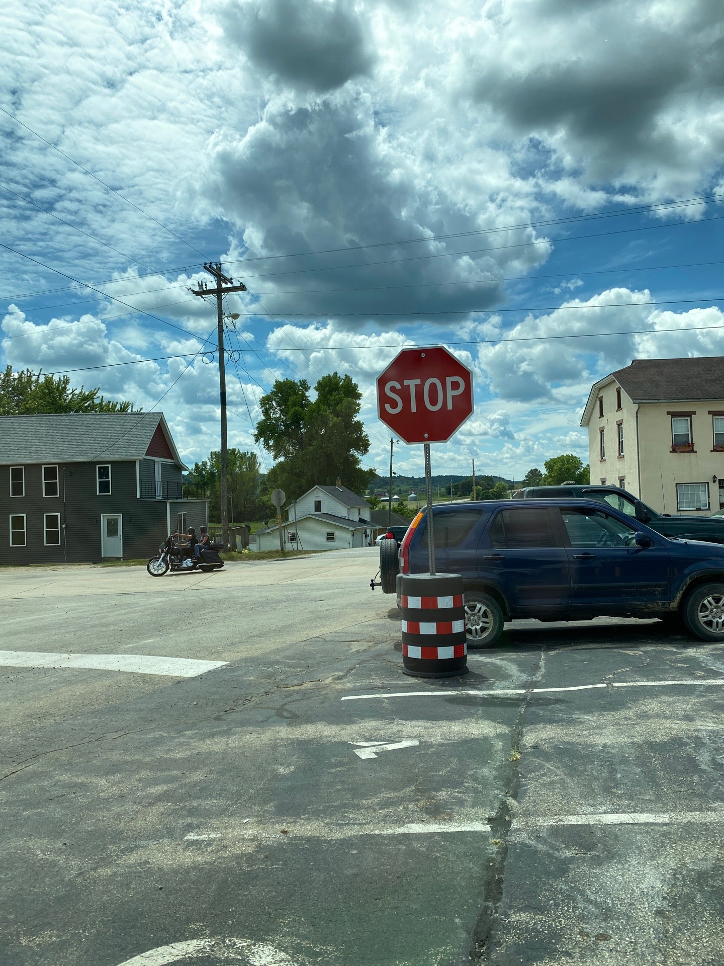 La Motte, IA Map & Directions MapQuest