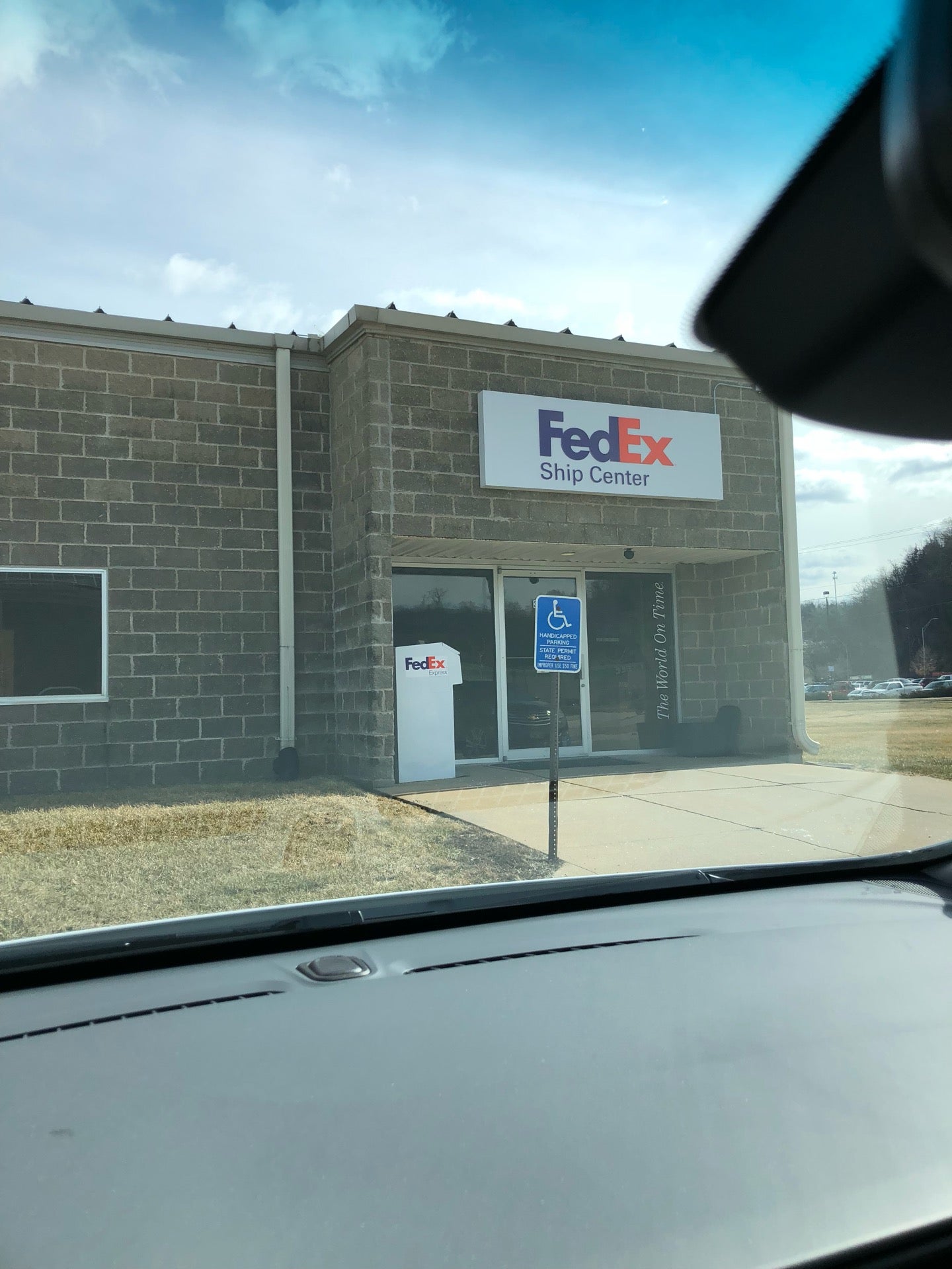 FedEx Office Print & Ship Center, 370 Harrison St, Dubuque, IA MapQuest