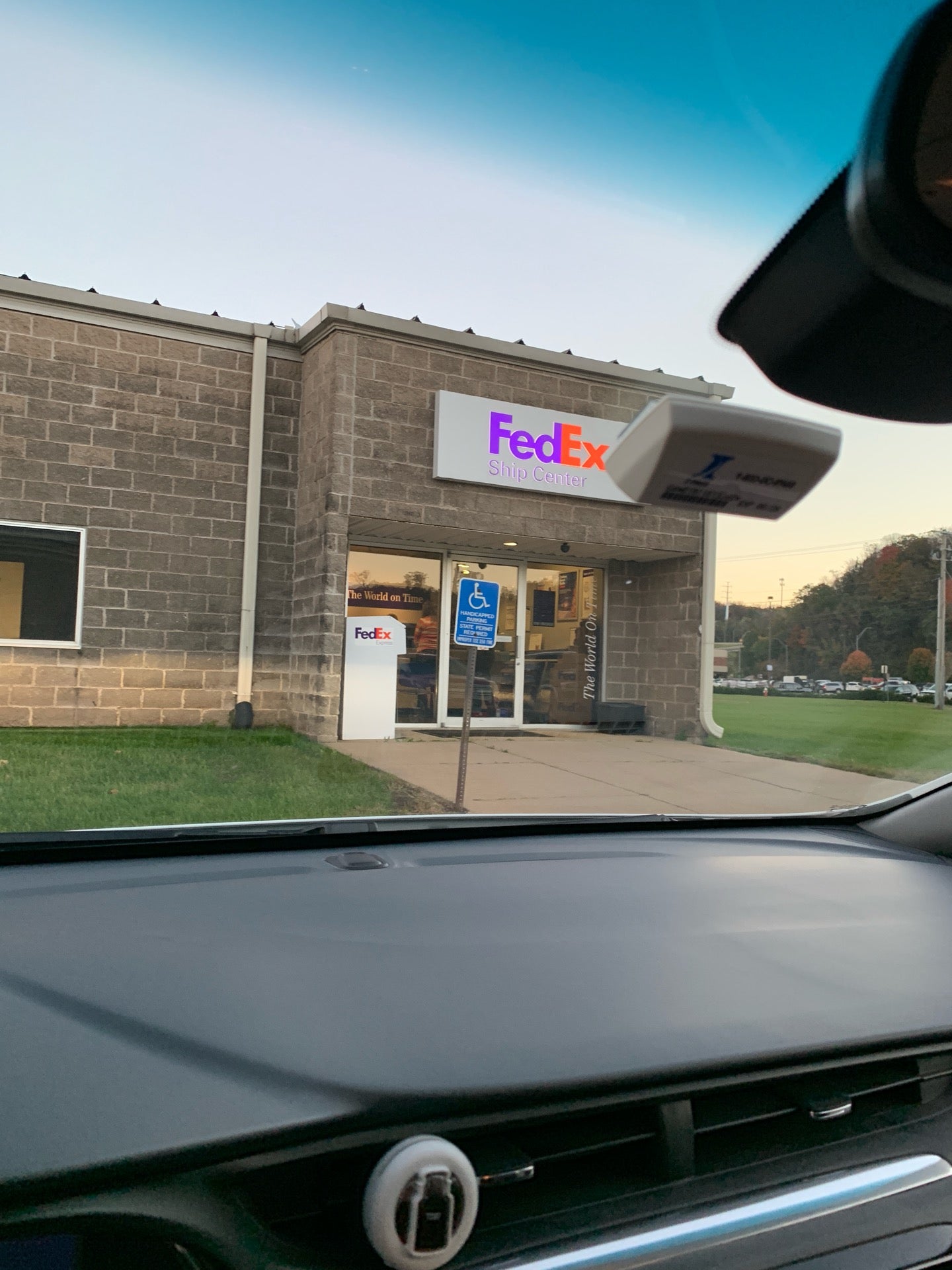 FedEx Office Print & Ship Center, 370 Harrison St, Dubuque, IA MapQuest