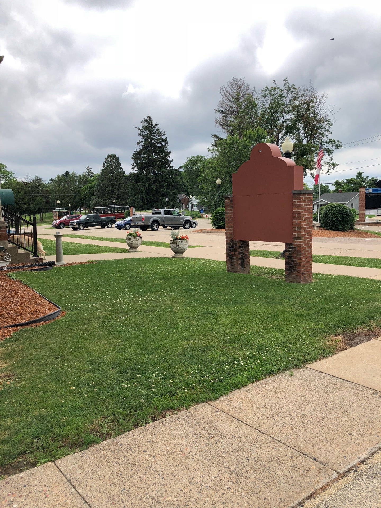 Fountain Park, 2728 Asbury Rd, Dubuque, IA MapQuest