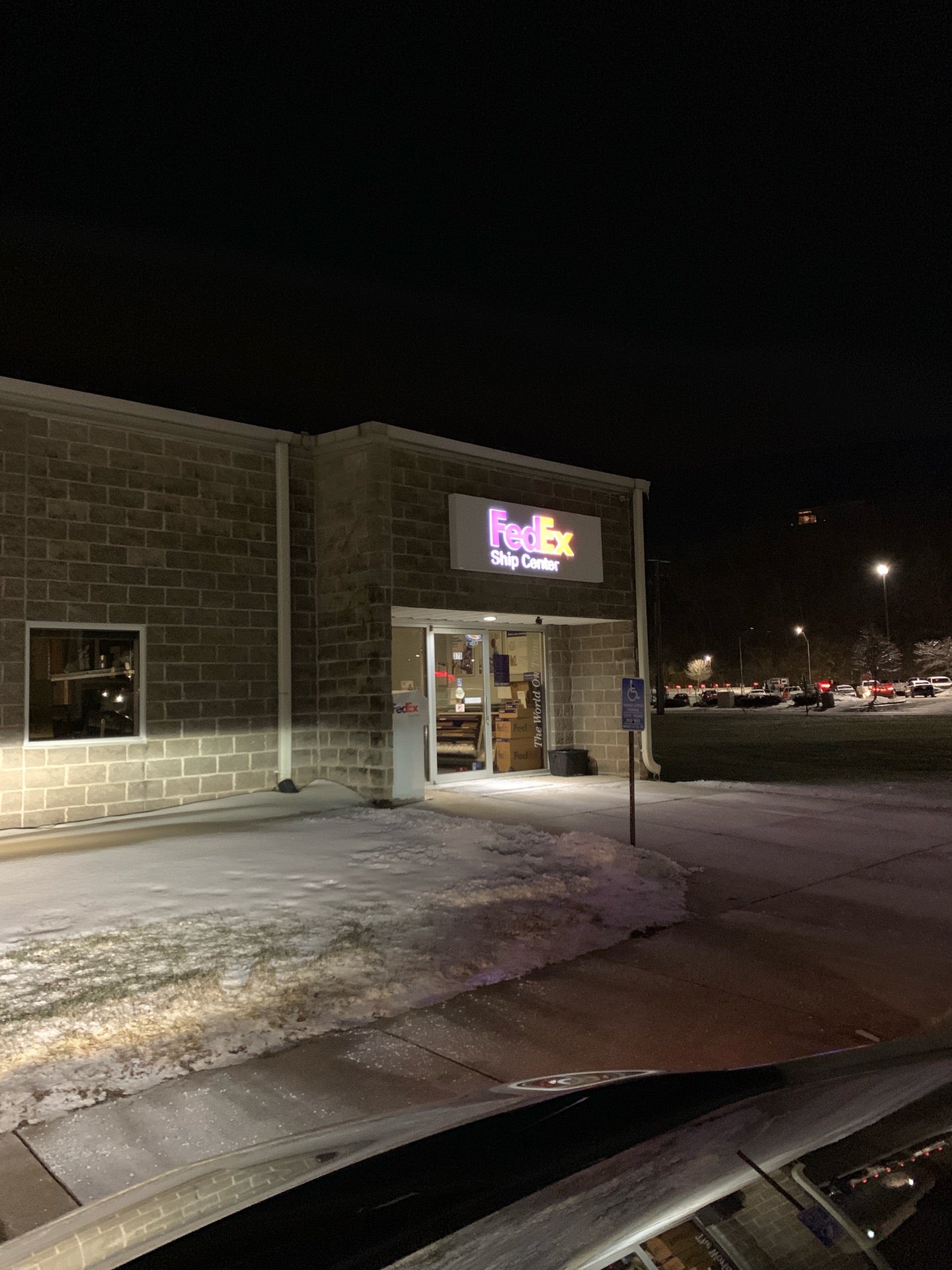 FedEx Office Print & Ship Center, 370 Harrison St, Dubuque, IA MapQuest