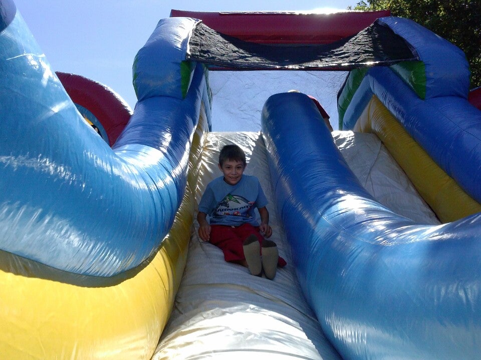 Church of the Open Door, 1260 Fort Washington Ave, Upper Dublin Twp, PA