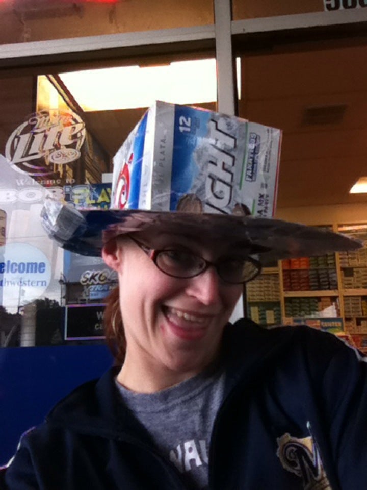 Bob'S Gas Station, 506 Ohio St, Oshkosh, WI, Gas Stations MapQuest