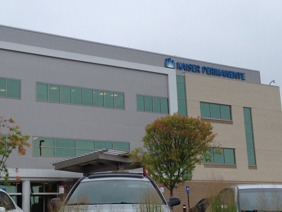 Kaiser Permanente Townpark, 750 Townpark Ln NW, Kennesaw, GA, Medical