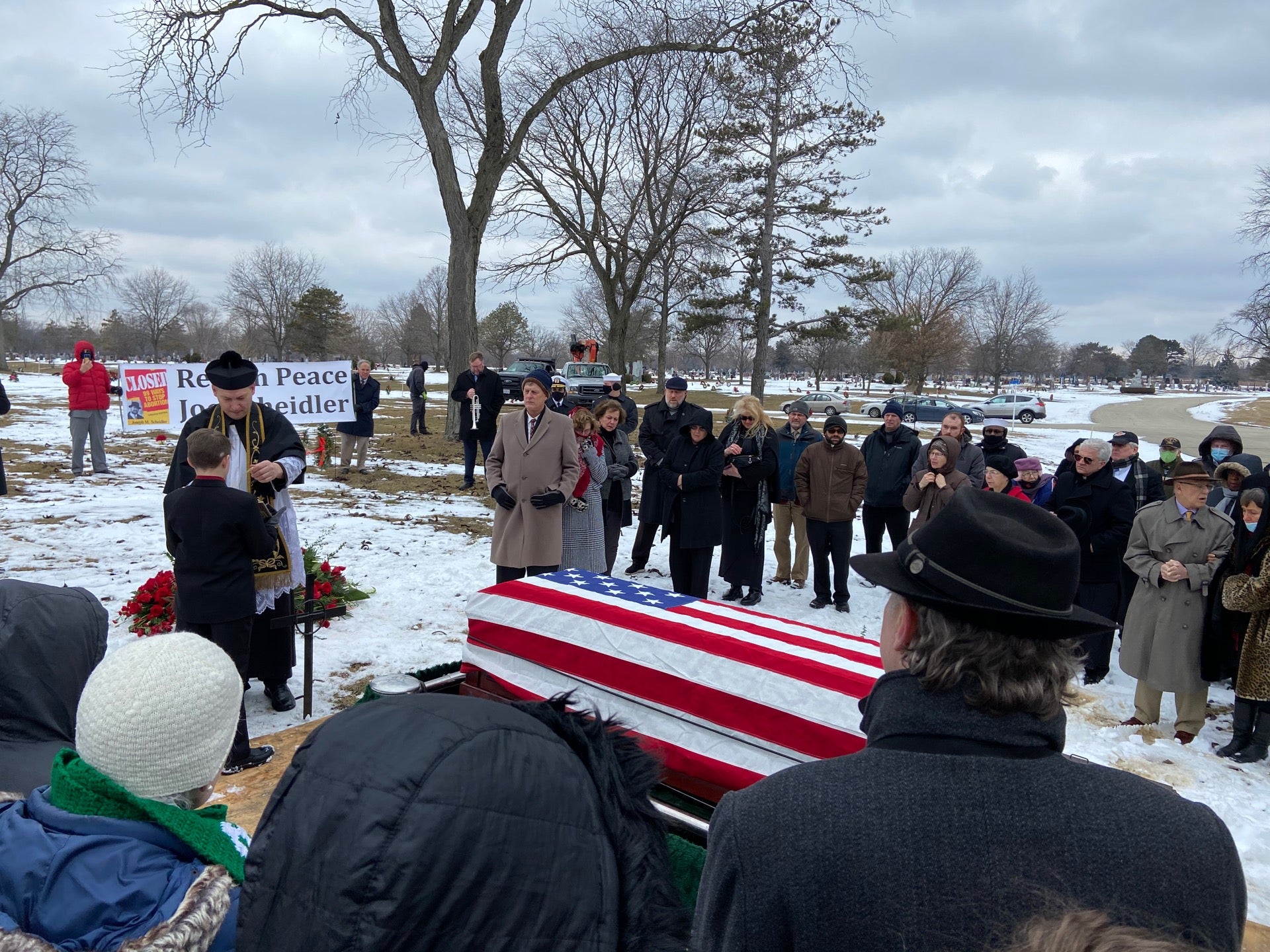 All Saints Cemetery, 700 N River Rd, Des Plaines, IL, Cemeteries - MapQuest