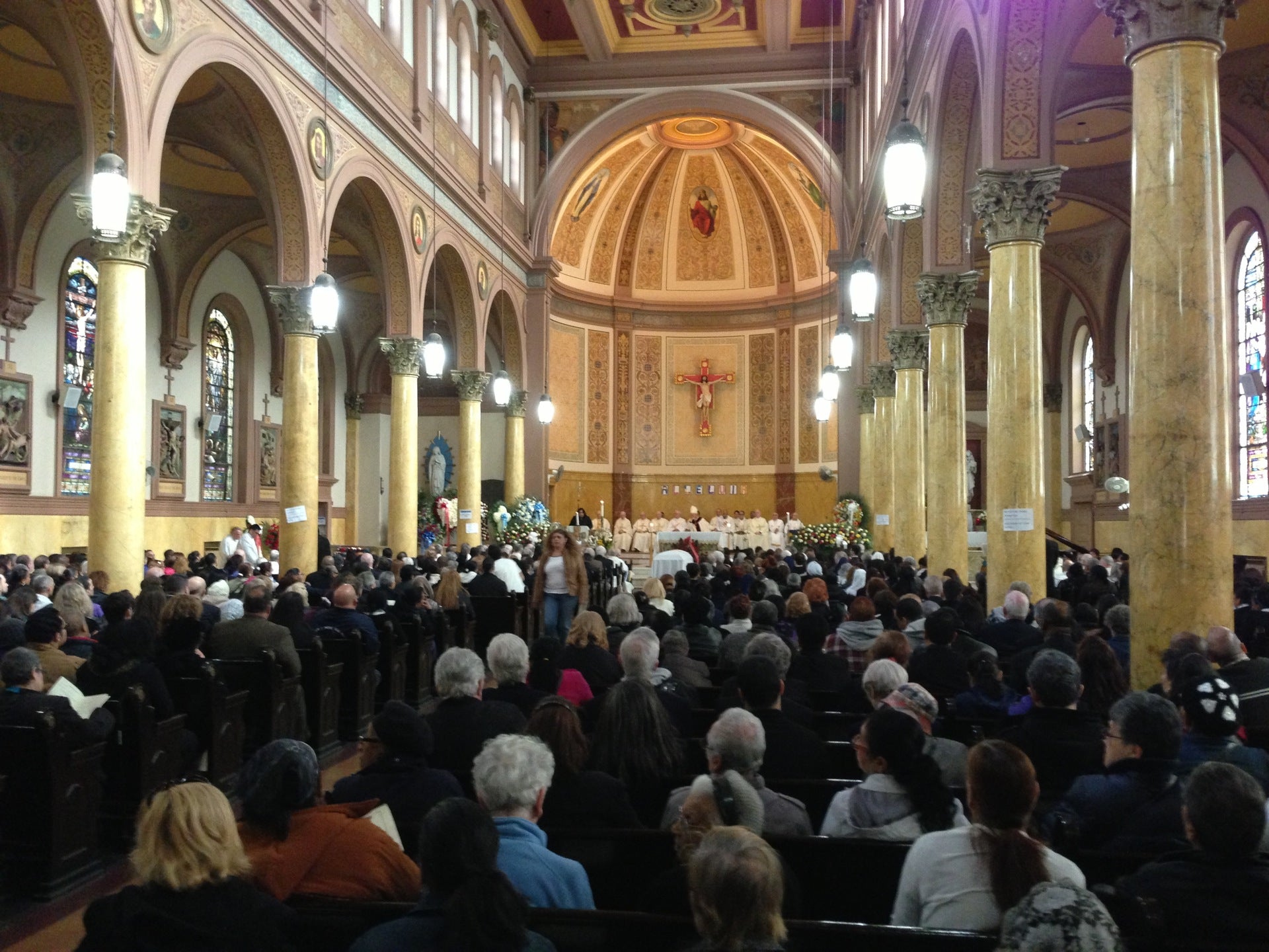 st-luke-s-parish-school-138th-st-bronx-ny-mapquest