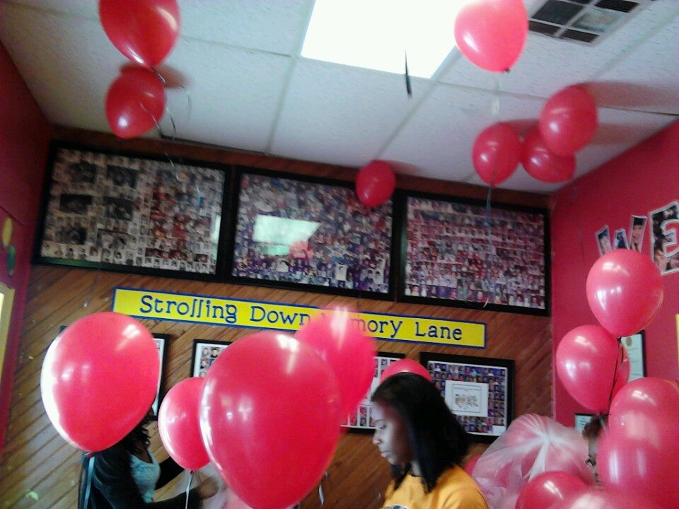 Best Daycare in Satin, Texas MapQuest