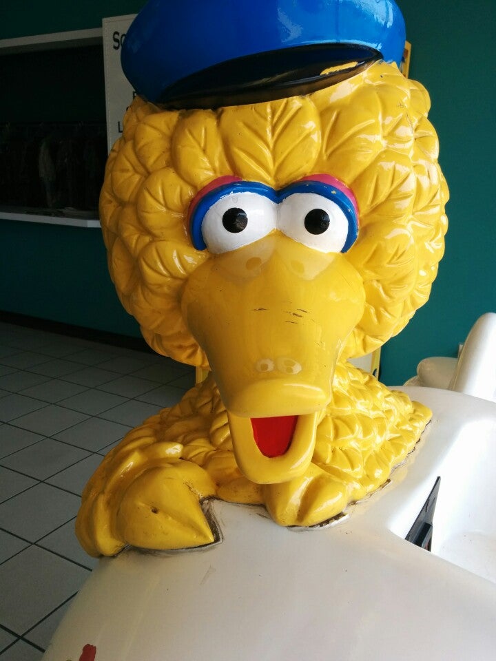 Laundry Station II, 6825 S Peoria Ave, Tulsa, OK MapQuest