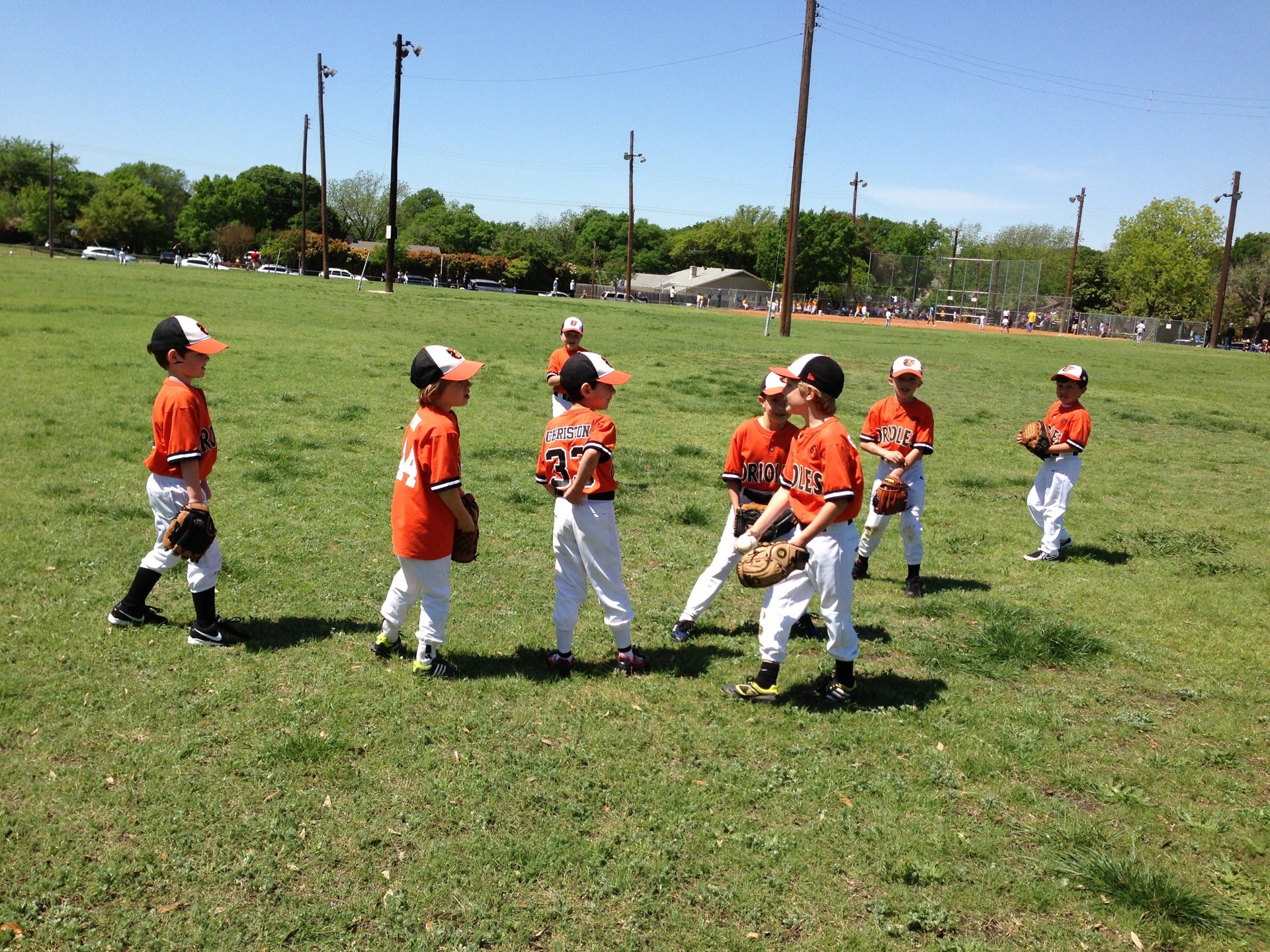 Spring Valley Elementary School, 13535 Spring Grove Ave, Dallas, TX