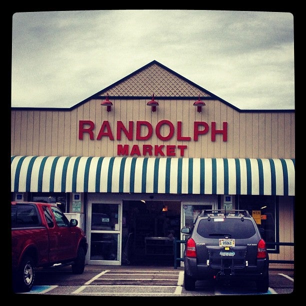 Randolph Market, 300 N 6th Ave, Hopewell, VA, Grocery Stores MapQuest