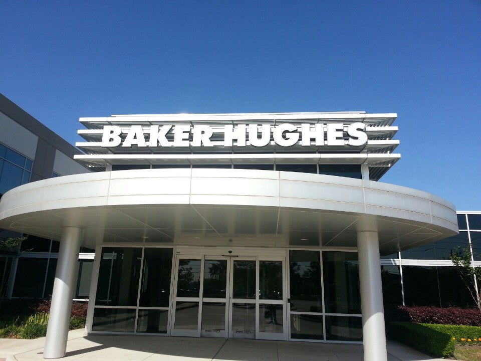 Baker Hughes Company, 2001 Rankin Rd, Houston, TX, Oil & Gas Producers