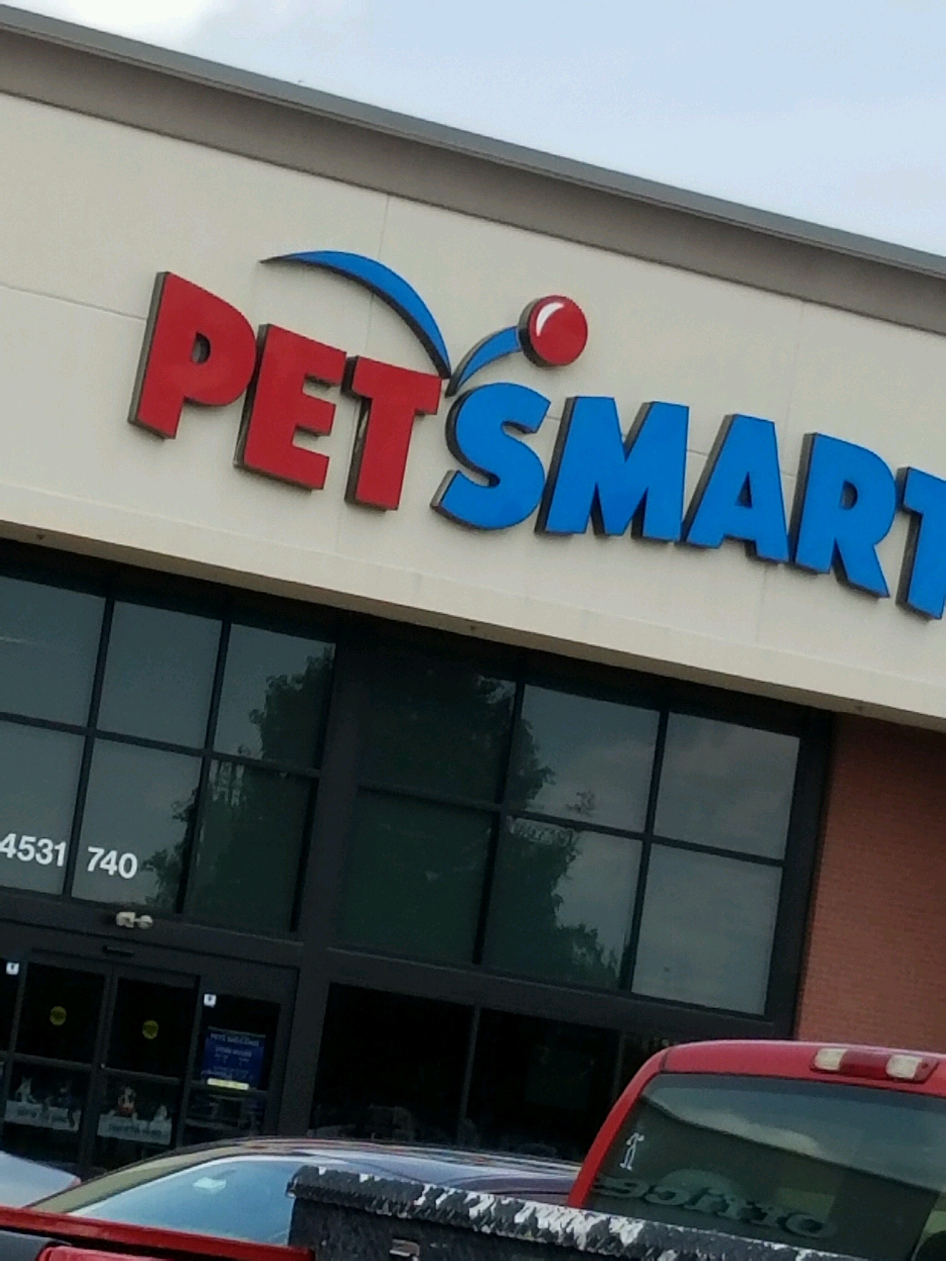 petsmart green acres