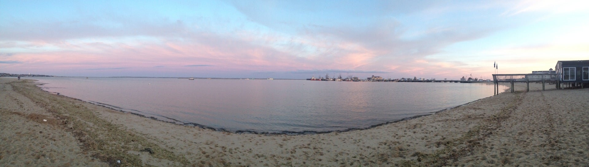 Provincetown Main Street, Commercial St, Provincetown, Town of, MA