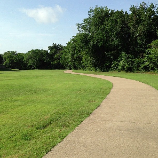 Fish Creek Linear Park