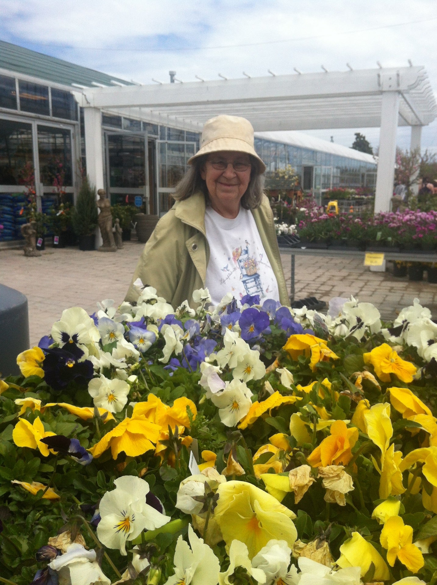 Vandermeer Nursery & Garden, 588 Lake Ridge Rd S, Ajax, ON - MapQuest