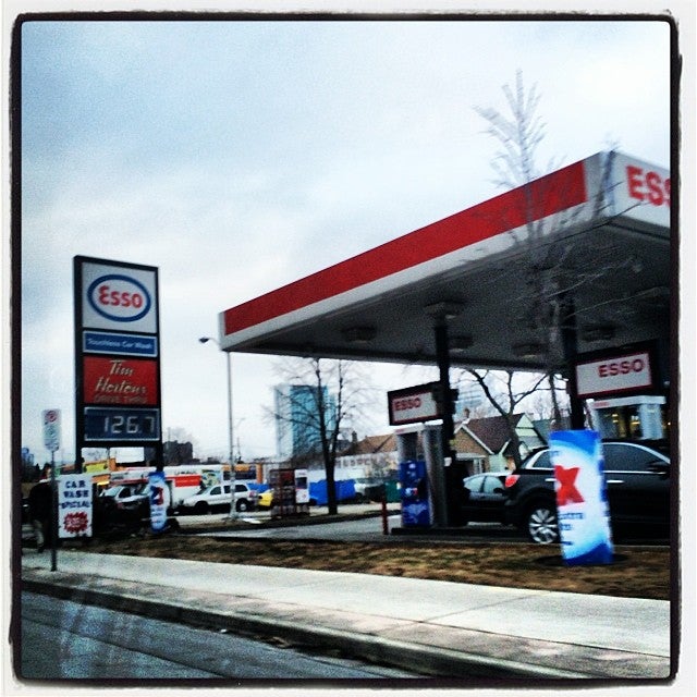 Esso