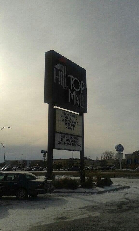 Great deals going on at - Hilltop Mall, Kearney, Nebraska