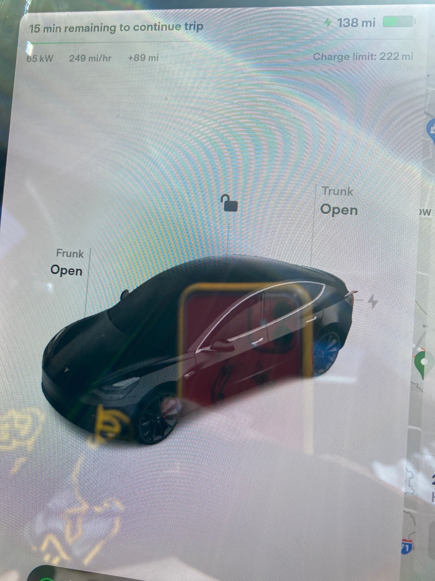 Tesla Supercharger, 2120 Gardiner Ln, Louisville, KY, Electric Charging