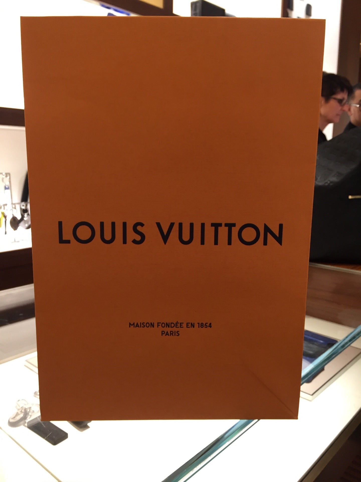 Louis Vuitton Tampa Bay, 2223 N. Westshore Blvd, International Plaza, Level  2, Tampa, FL, Clothing Retail - MapQuest