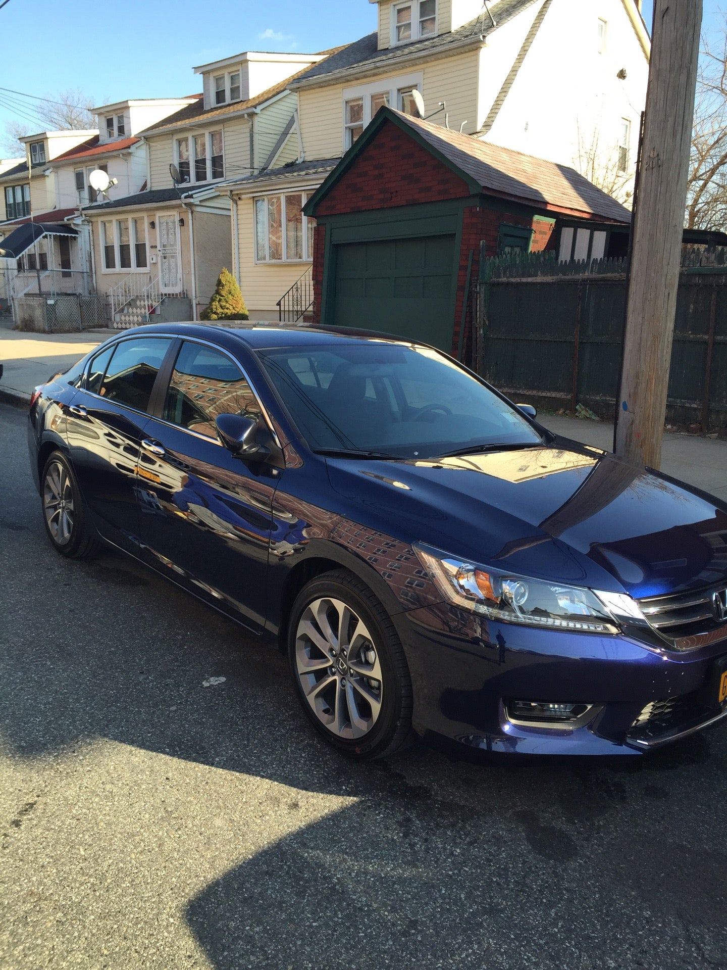 Cambria Car Wash, 20815 Linden Blvd, Cambria Heights, NY, Car Washes