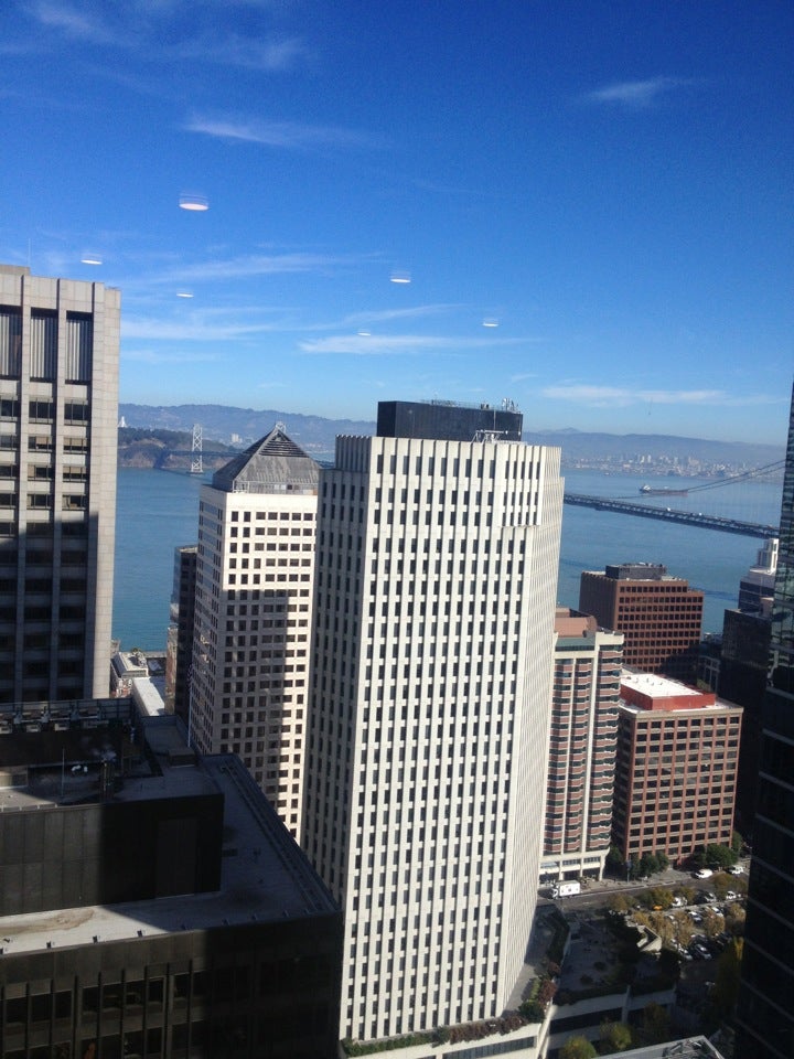 50 Fremont Center Parking Garage, 50 Fremont St, San Francisco, CA