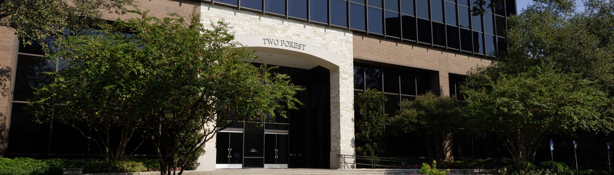 Envision Imaging of Dallas, 12201 Merit Dr., Suite 100, Dallas, TX, X