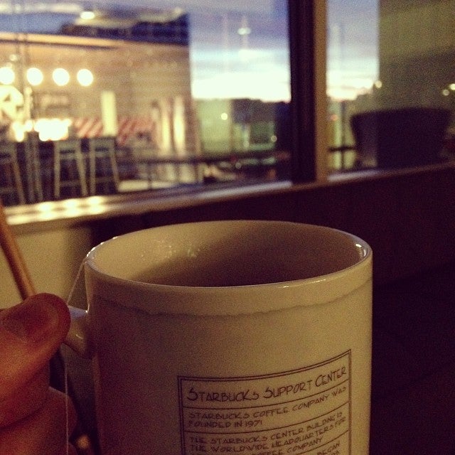 Amazon Alexandria, 1800 9th Ave, Seattle, WA, Office & Desk Space