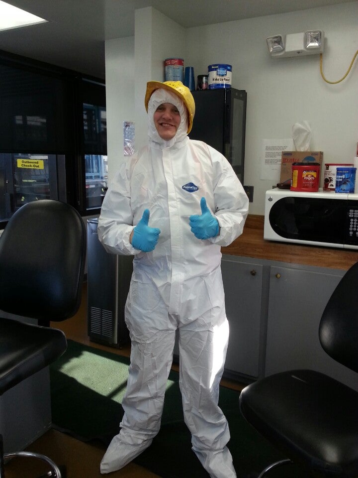 Marion GM Truck Gate, 2400 W 4TH St, Marion, IN, Office & Desk Space