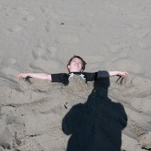 Ginger Rogers Beach, 14700 Pacific Coast Hwy, Los Angeles, CA, Beach