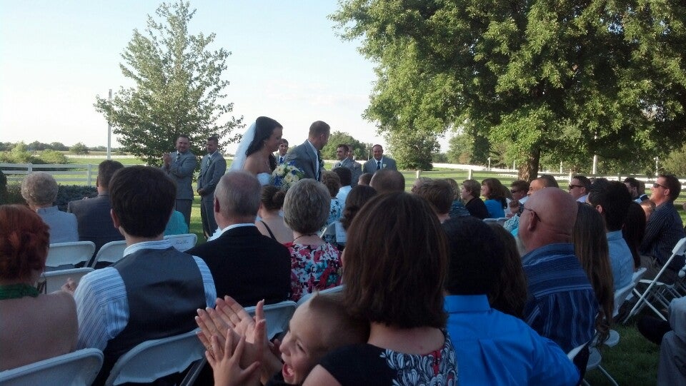 Lone Summit Ranch, 28708 E Lone Jack Ls Rd, Lee's Summit, MO, Caterers MapQuest