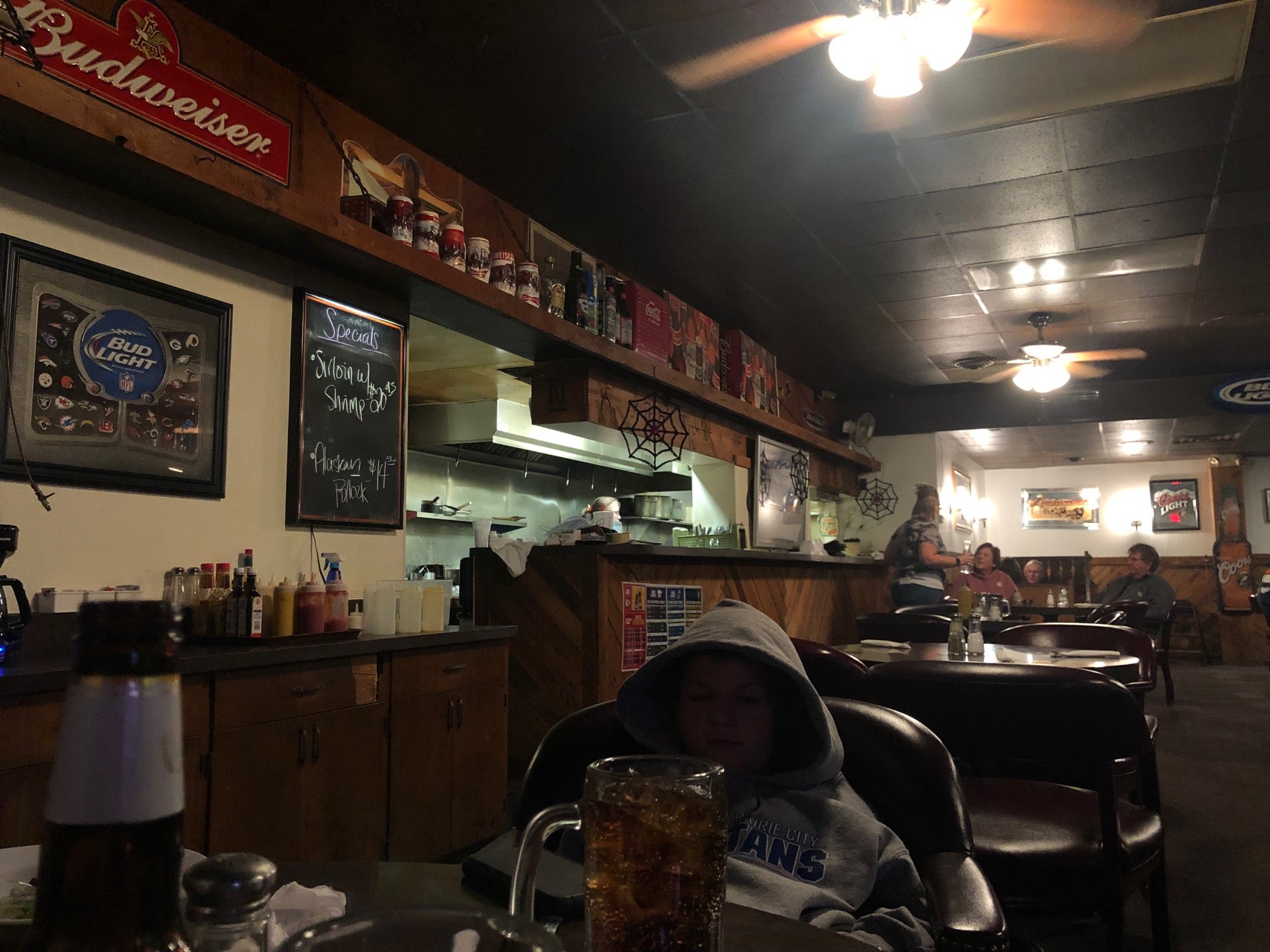 Oakley, KS Map & Directions MapQuest