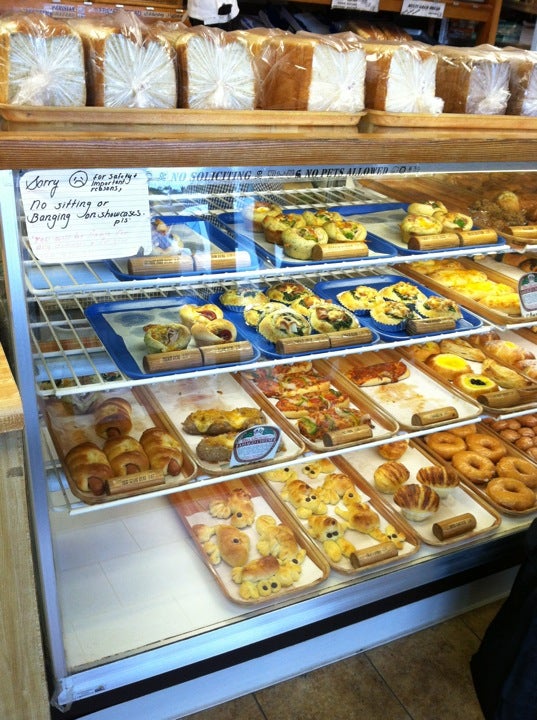 Nene Goose Bakery, 1090 Keolu Dr, Ste 111, Kailua, HI, Retail bakeries